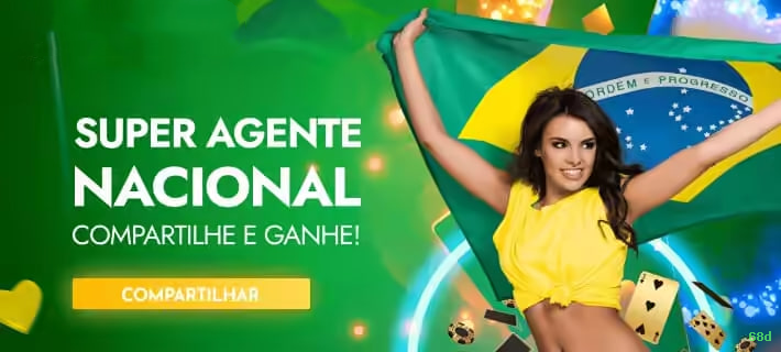 Programa VIP 68d - benefícios exclusivos